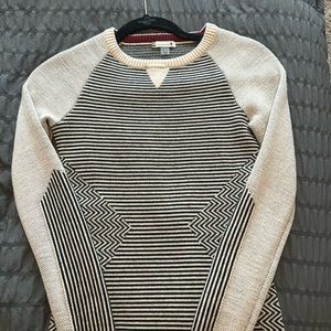 Smartwool
Dacono Ski Sweater size XS